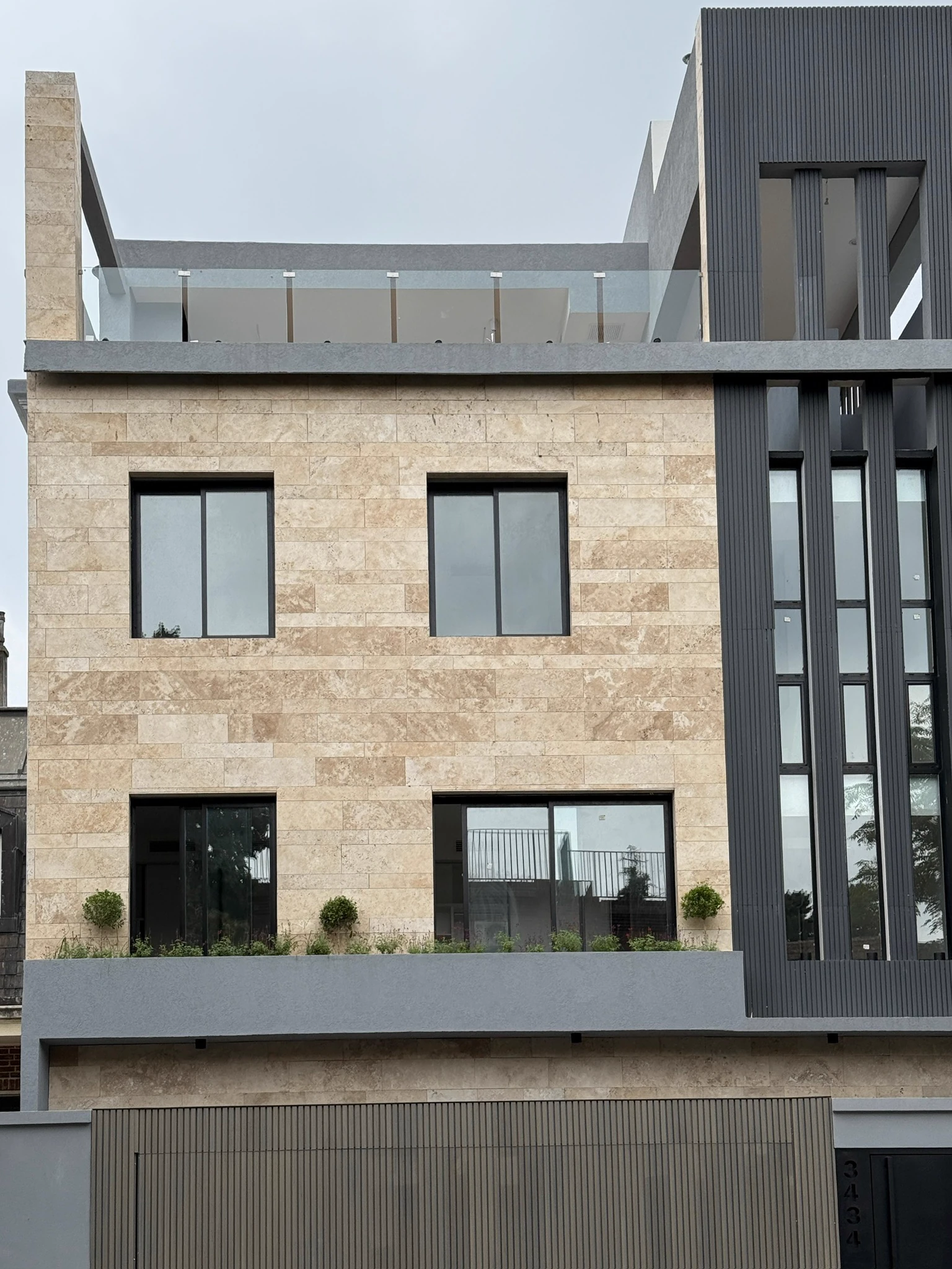 Proyecto Patera